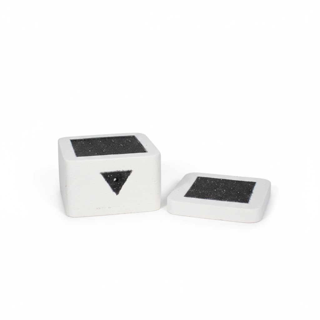 Cerama Fornetto Magico per Microonde Ceramica e Vetro 800W
