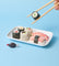 Pott'd Projects Sushi kit ceramica fai da te decorativo