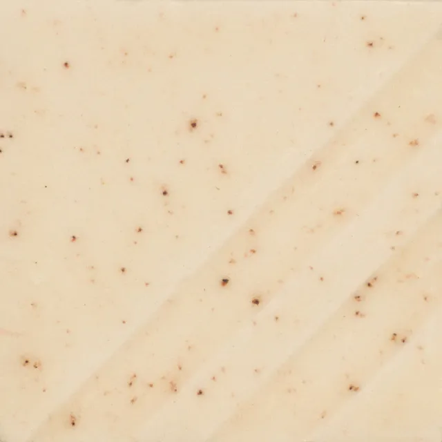 Mayco Stoneware Smalto Ceramica Spiced Cream crema