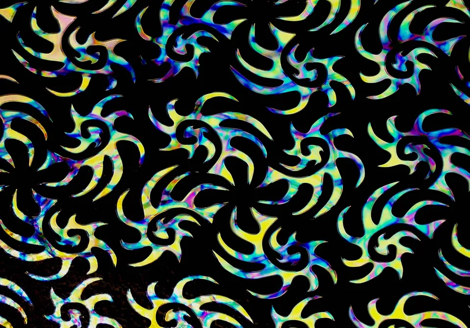 Cbs Borderline Nautilus vetro fusione quarto foglio