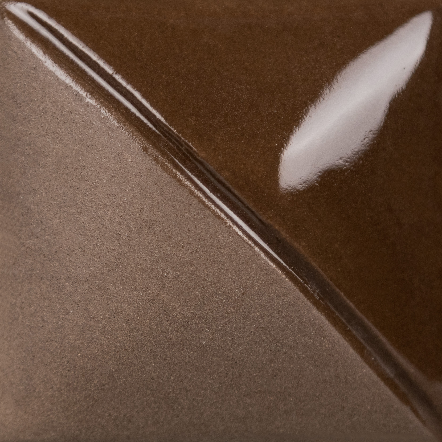 Mayco Stroke & Coat Chestnut Brown smalto marrone