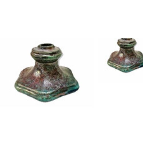 CERCO S 1952 Effect Copper smalto raku effetto rame