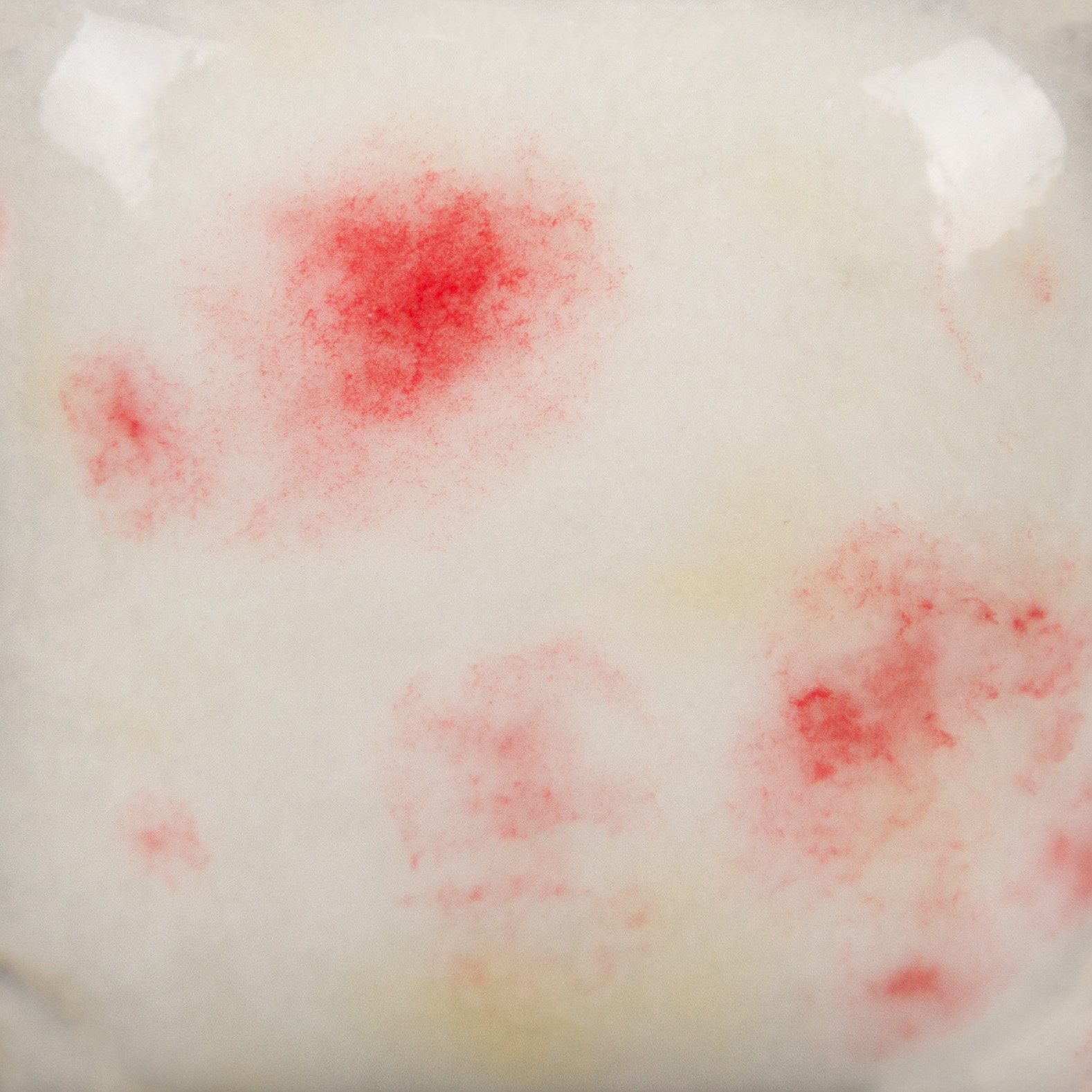 Mayco Jungle Gems Berry Tart smalto ceramica cristalli