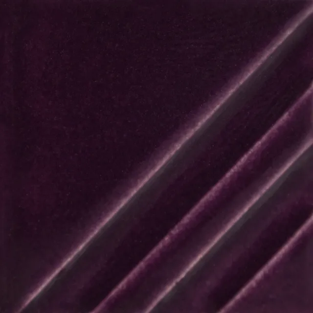 Mayco Stoneware Royal Purple smalto ceramica viola