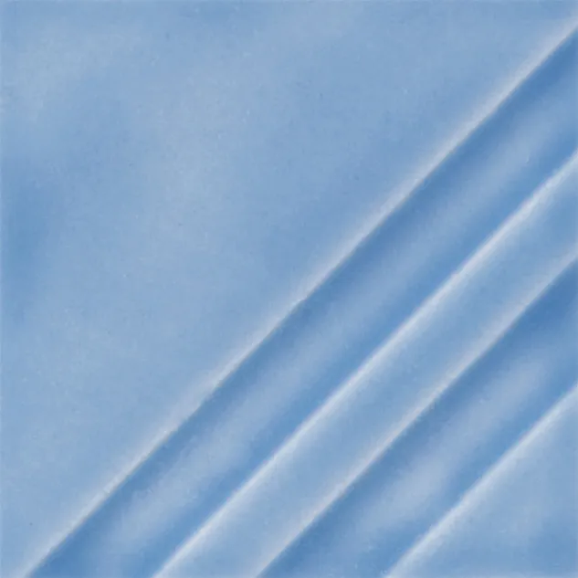 Mayco Stoneware Blue Diamond smalto blu coprente