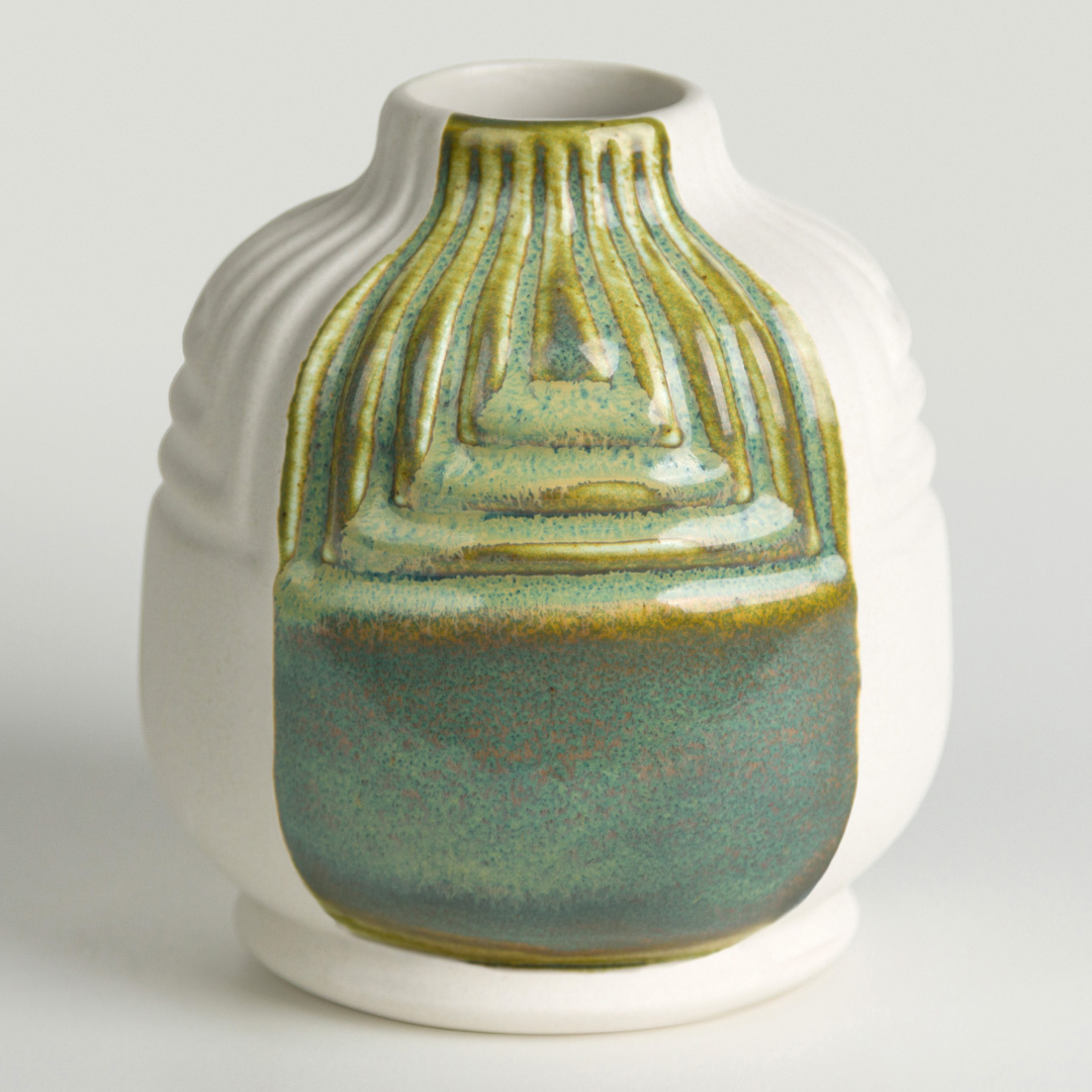 Mayco Elements Turtle Shell smalto ceramica effetto