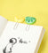 Pott'd Projects Fruity Friends Set kit ceramica frutta