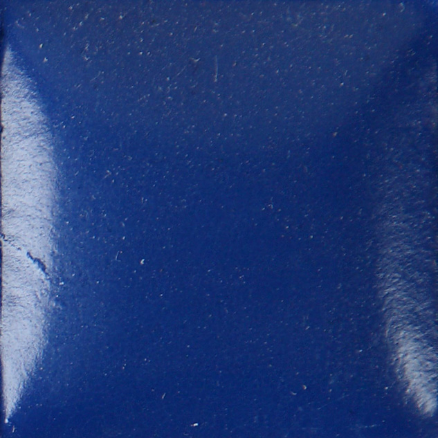 Mayco Bisq-Stain Northern Blue acrilico biscotto ceramica blu