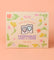 Pott'd Painting Kits kit pittura cornice ricordo foto
