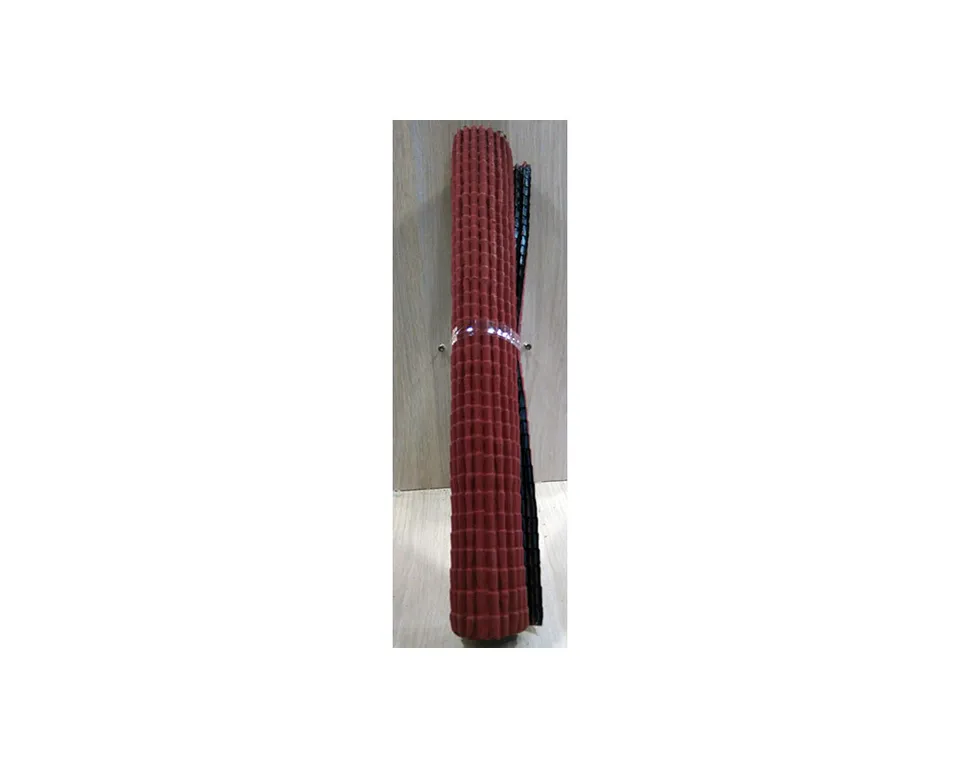 Ditta Montanini FS016 Foglio Tetto Plastica 60x47