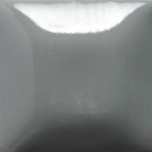 Cerama Smalti liquidi Gray hare smalto grigio gloss
