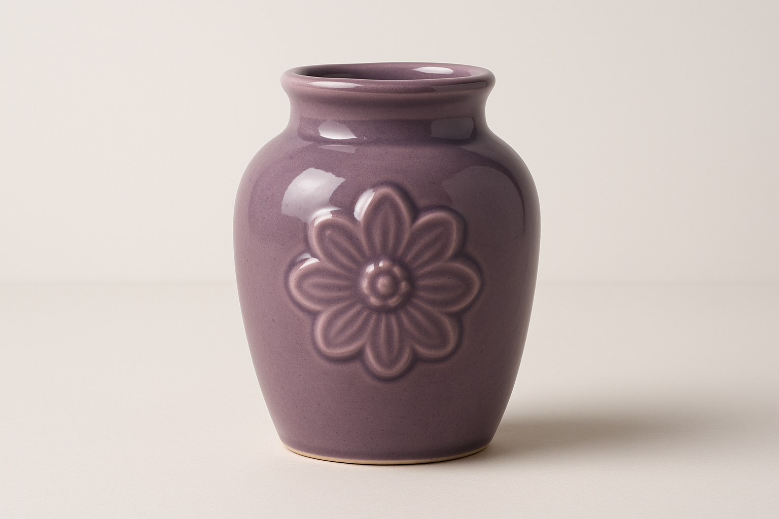 Colorobbia Smalti liquidi Mauvelous smalto malva lucido