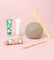 Pott'd Projects Candela Led Foresta in Festa kit fai da te