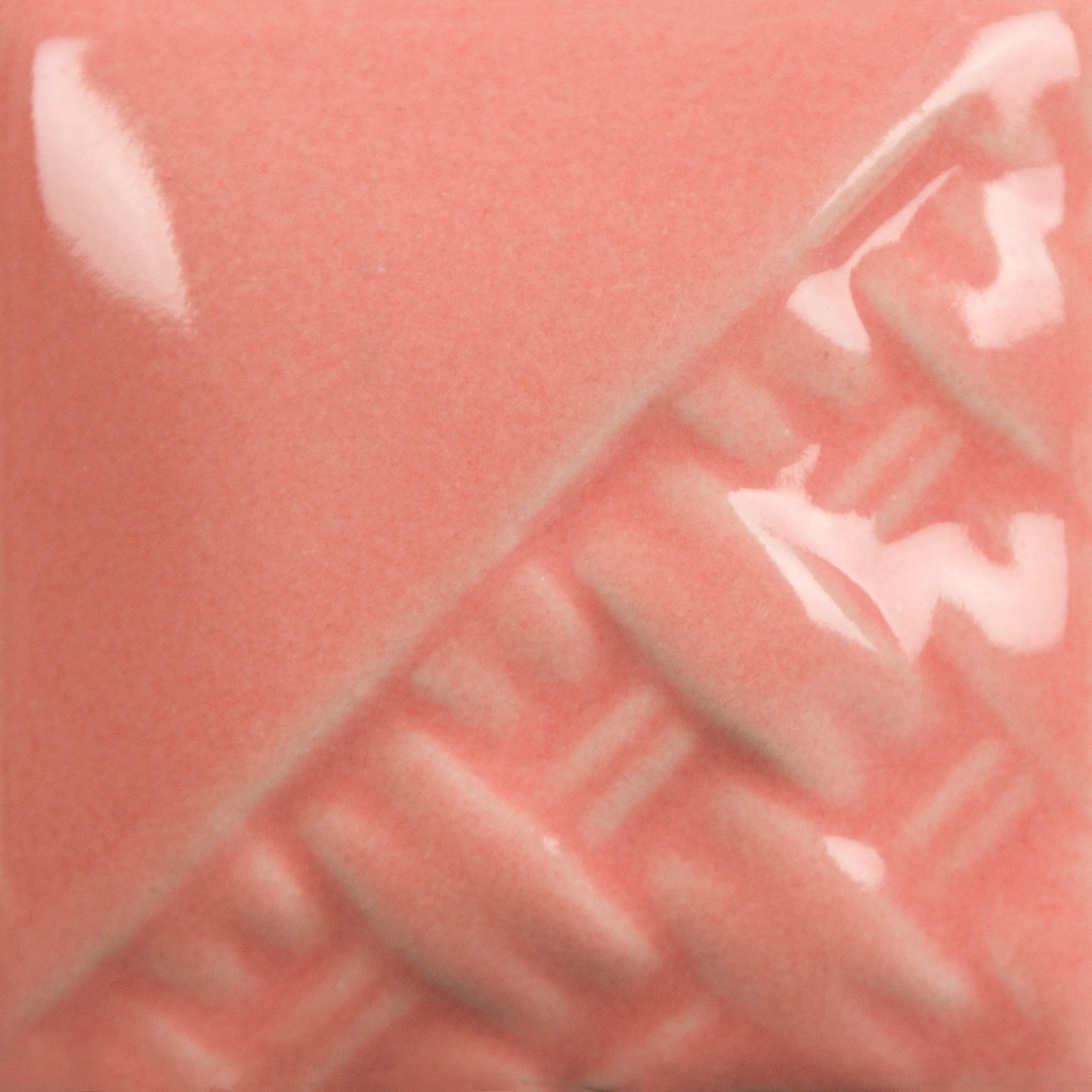 Mayco Foundations Pink Gloss smalto rosa lucido