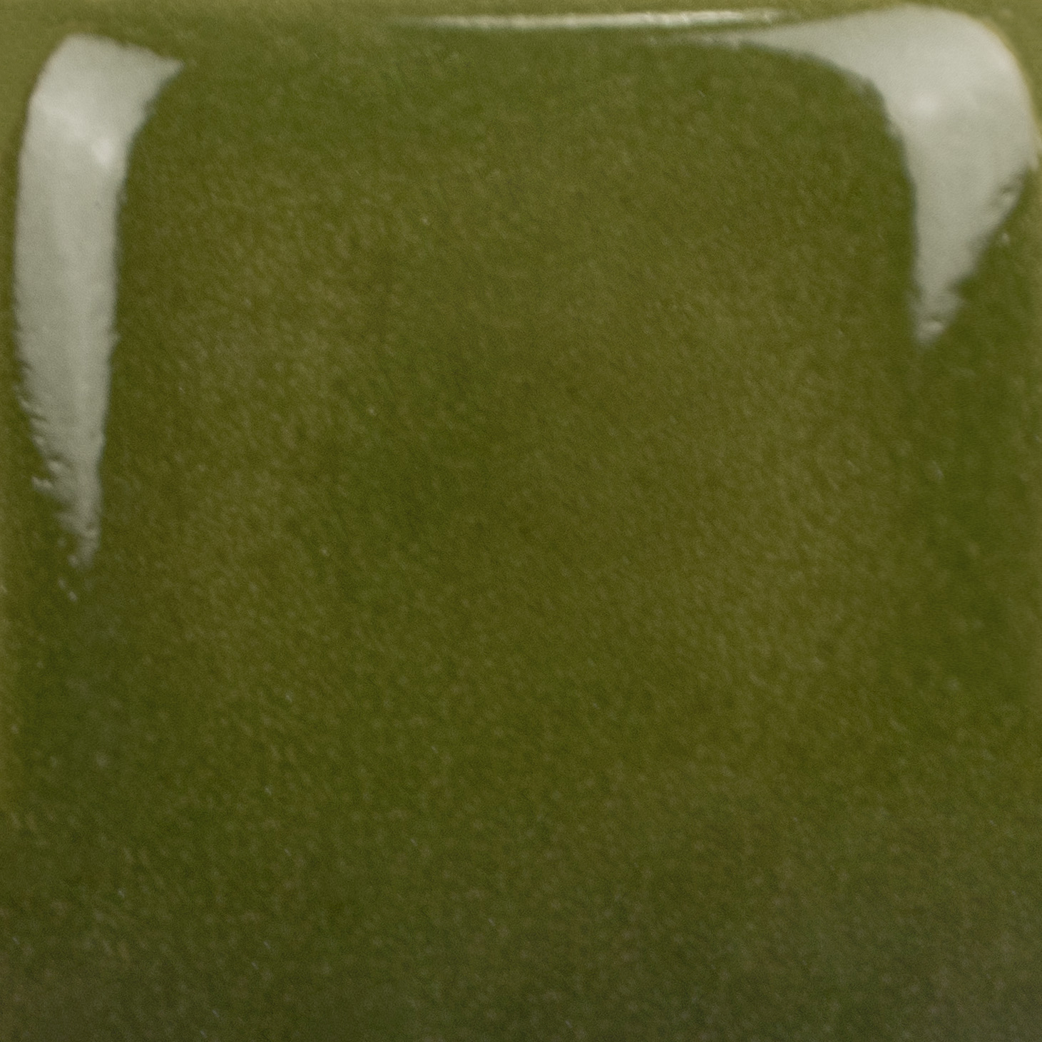 Mayco Stroke & Coat smalto ceramica Army Surplus verde coprente