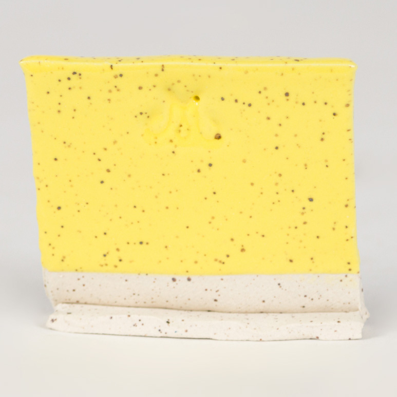 Mayco Foundations Yellow Gloss smalto giallo lucido