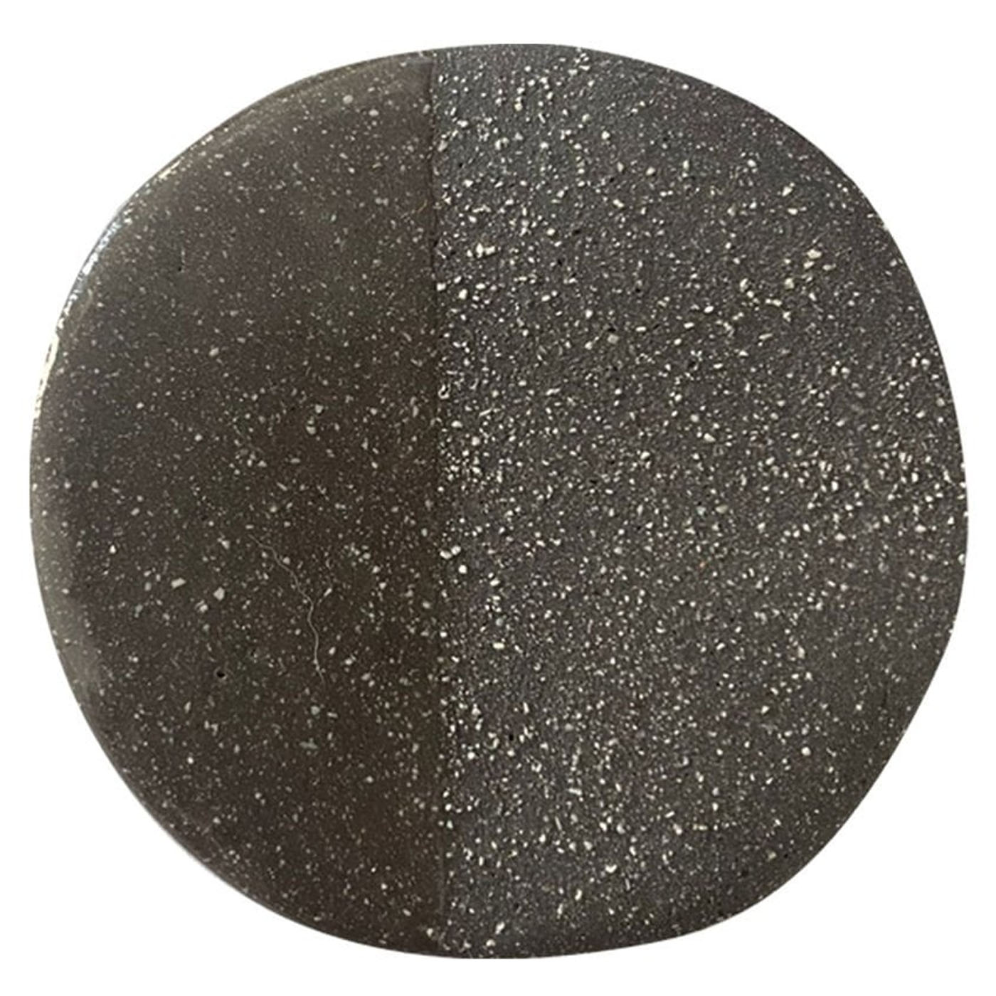CERCO High Fire Clays ASC 5 V argilla gres nero 10 kg