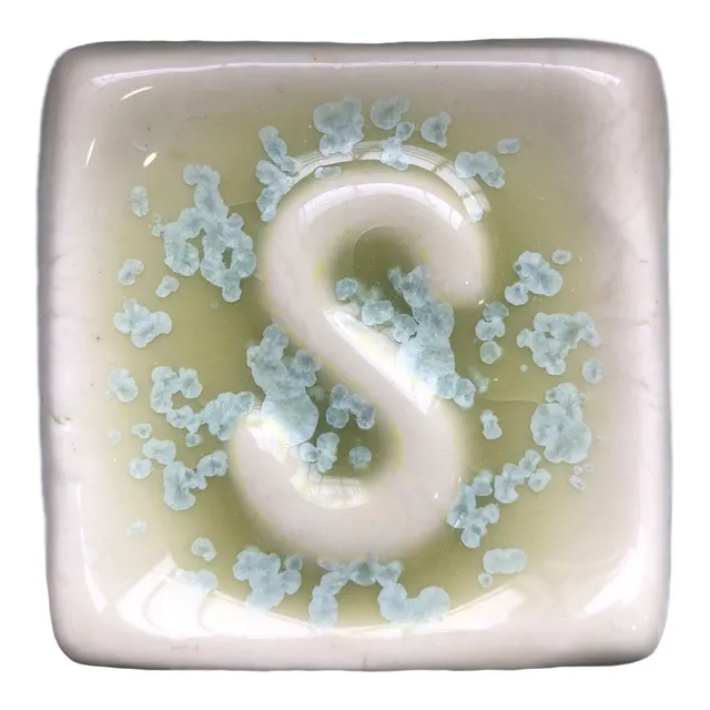 CERCO High Fire Glazes SP 1522 smalto cristallina diopside