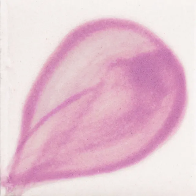 Mayco E-Z Stroke Lilac sottosmalto traslucido lilla
