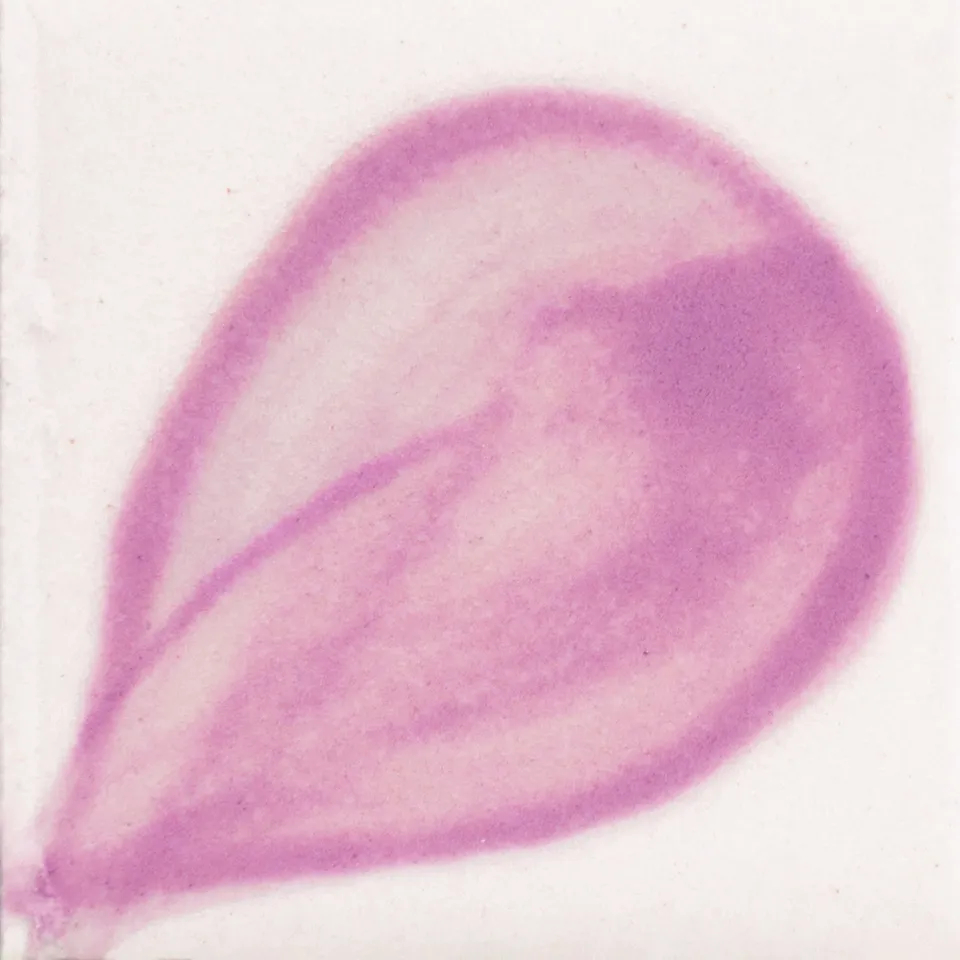 Mayco E-Z Stroke Lilac sottosmalto traslucido lilla