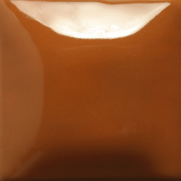 Mayco Stroke & Coat Crackerjack Brown smalto marrone
