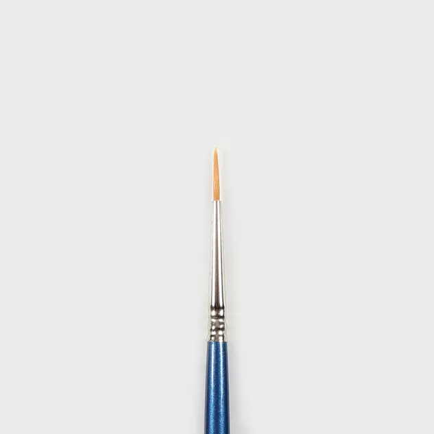 Mayco Brushes #2/0 Detail Liner pennello ceramica liner