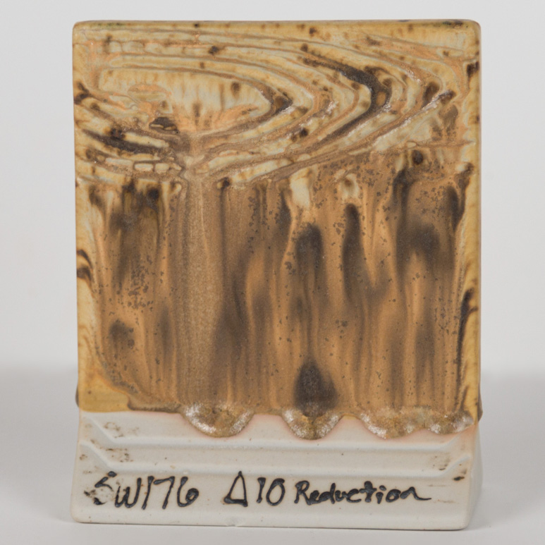 Mayco Foundations Sandstone smalto ceramica beige