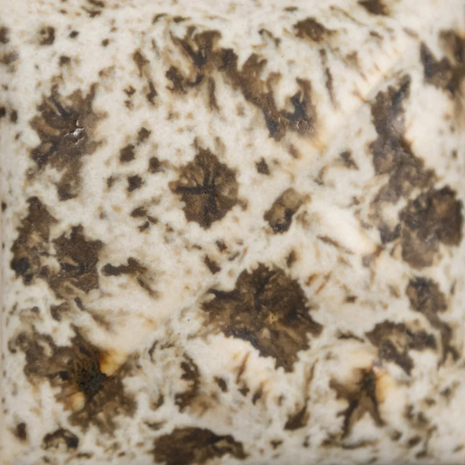 Mayco Foundations Winter Wood smalto ceramica con cristalli