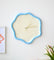 Pott'd Projects Crea Orologio kit fai da te parete ceramica