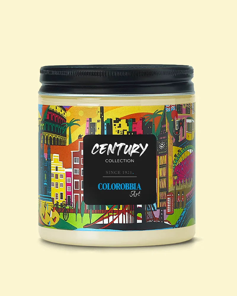 Colorobbia Art Century Collection HCE 003 smalto ceramico