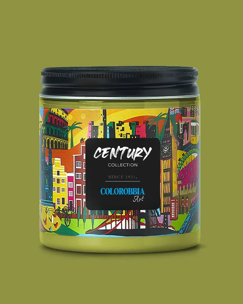 Colorobbia Art Century Collection Smalti HCE 071 smalto ceramico