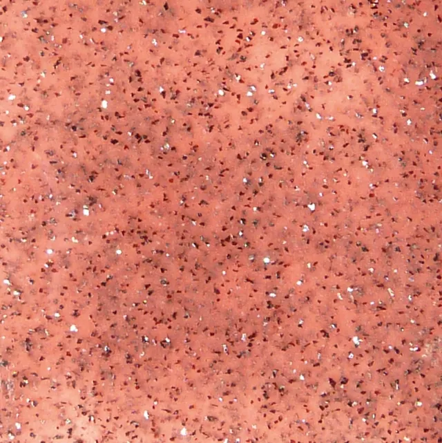 Colorobbia Fairy Dust Rasperry Delight smalto glitter rosa