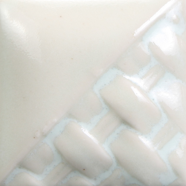 Mayco Stoneware Pink Opal smalto ceramico rosa deserto
