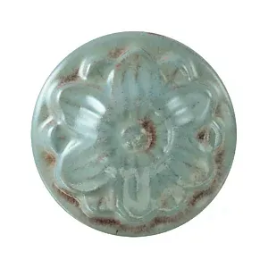 Colorobbia Terra Bella San Fran Fog smalto liquido grigio opaco