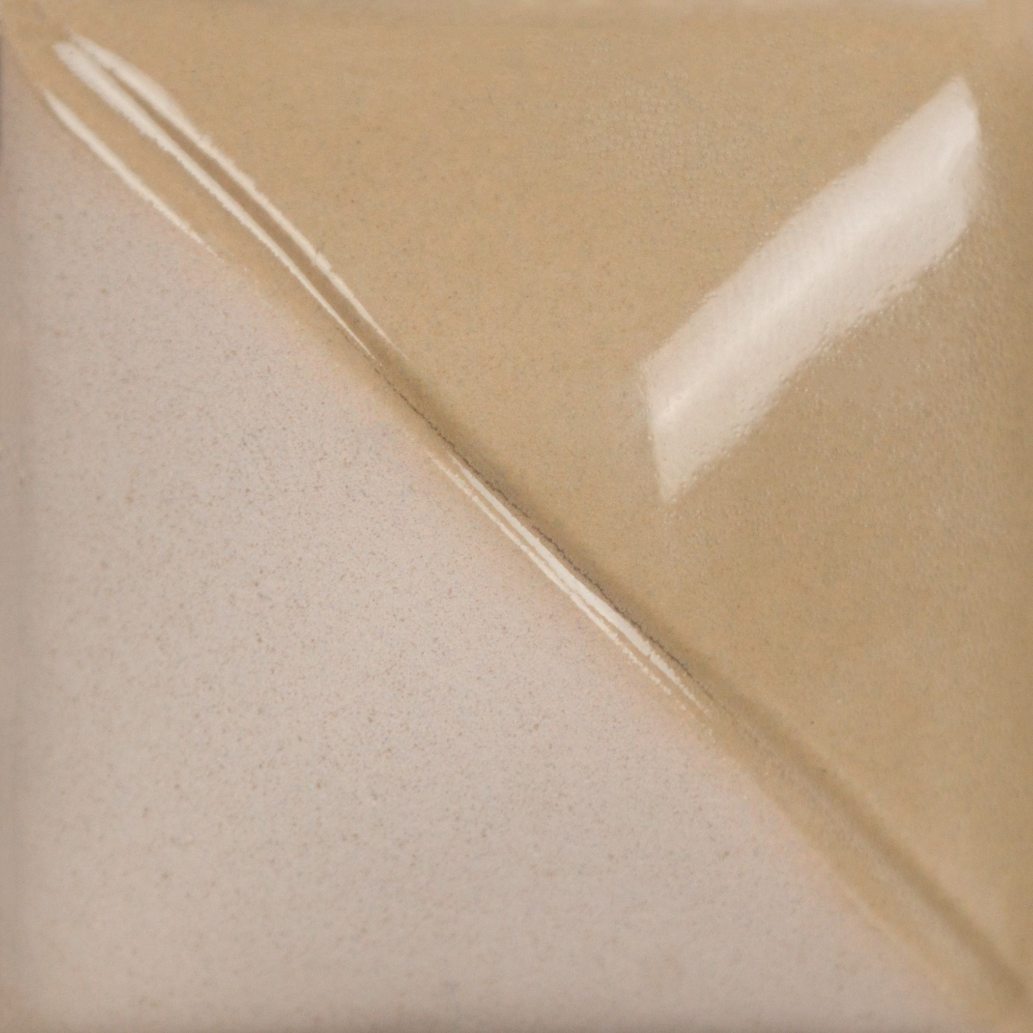 Mayco Fundamentals Oatmeal UG-235 engobbio beige opaco