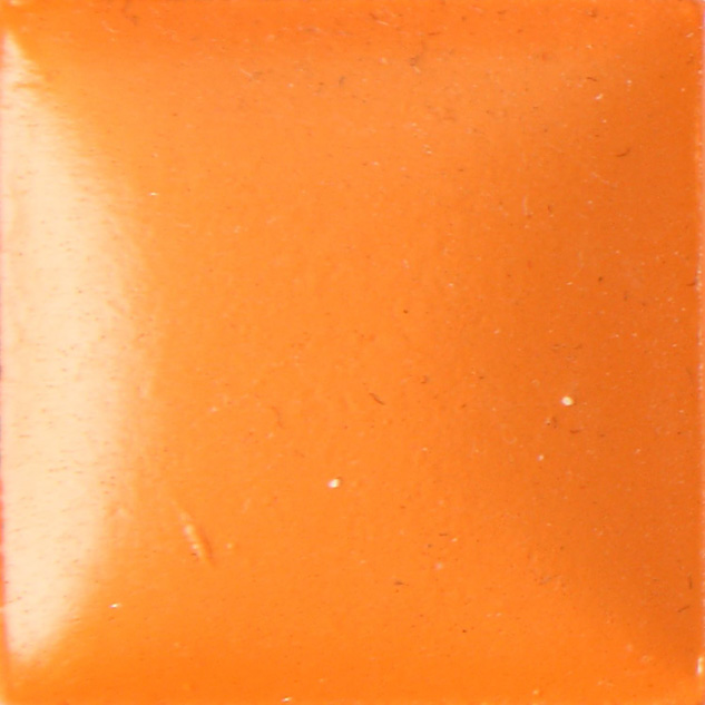 Mayco Bisq-Stain Orange Peel acrilico arancione