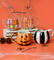 Pott'd Painting Tazza Zucca Halloween Kit da Dipingere