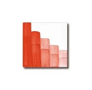 Colorobbia CAV 12190 Rosso colore soprasmalto apiombico