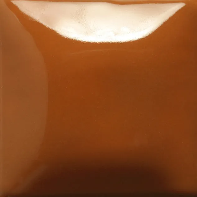 Mayco Stroke & Coat Crackerjack Brown smalto marrone