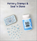 Pott'd Bundles Coffret Ultime Kit Ceramica Completo