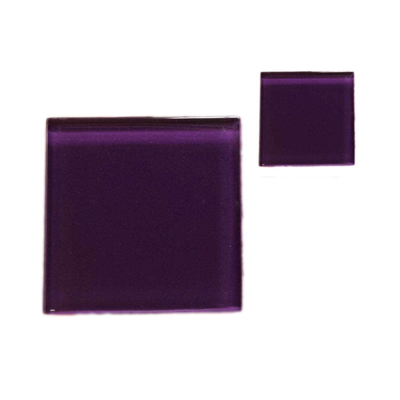 CERCO SCO 6687 pigmento vetro polvere lilla