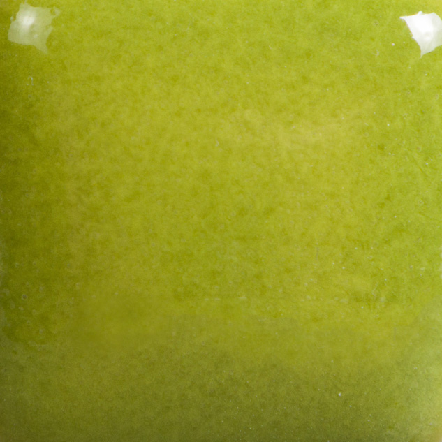 Mayco Stoneware Green smalto ceramica verde base