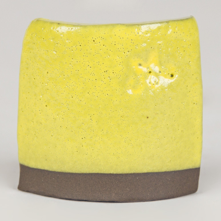 Mayco Foundations Yellow Gloss smalto giallo lucido