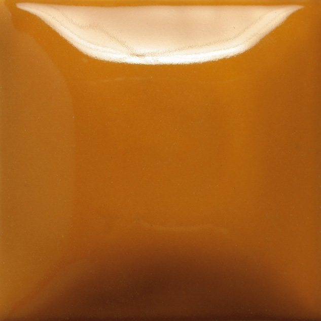 Mayco Stroke & Coat Tiger Tail smalto ceramica marrone rame lucido