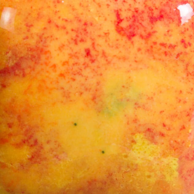 Mayco Jungle Gems Sassy Orange Smalto Cristallino Arancio