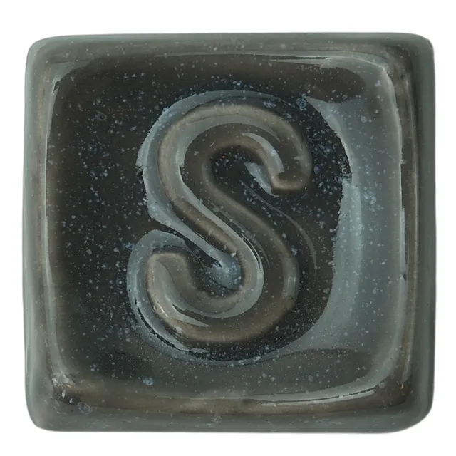 CERCO S 2094 smalto ceramica grigio antracite alimentare