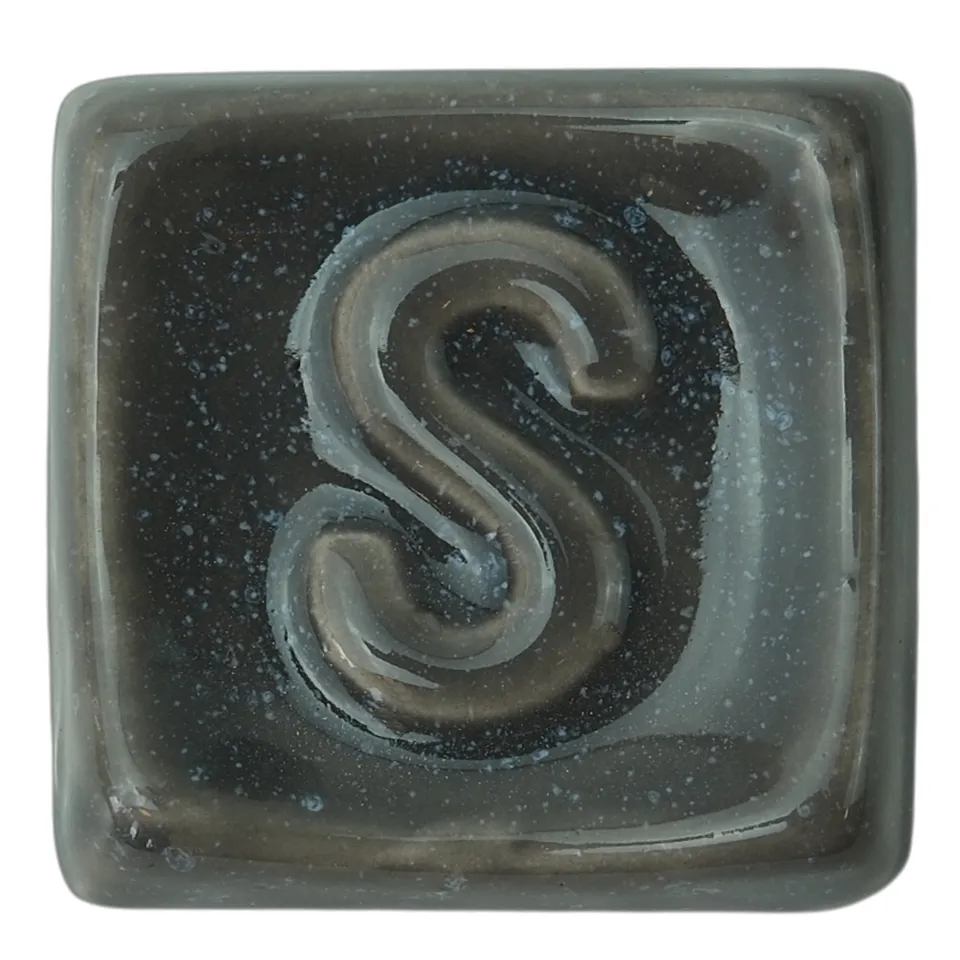 CERCO S 2094 smalto ceramica grigio antracite alimentare