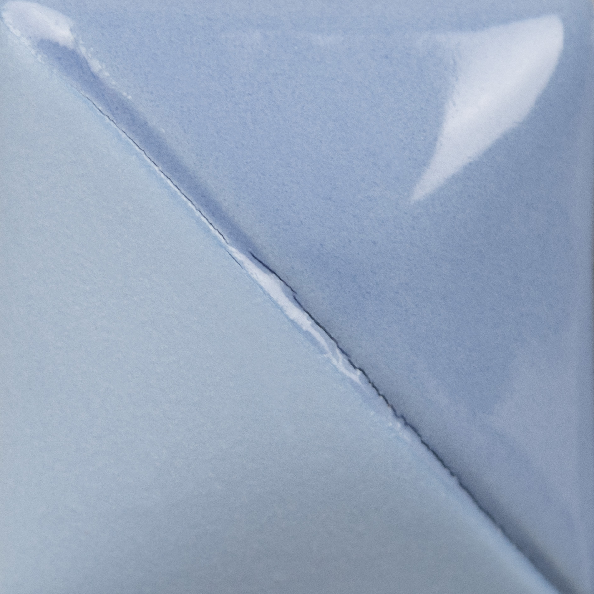 Mayco Stroke & Coat Wedgewood Blue smalto blu coprente