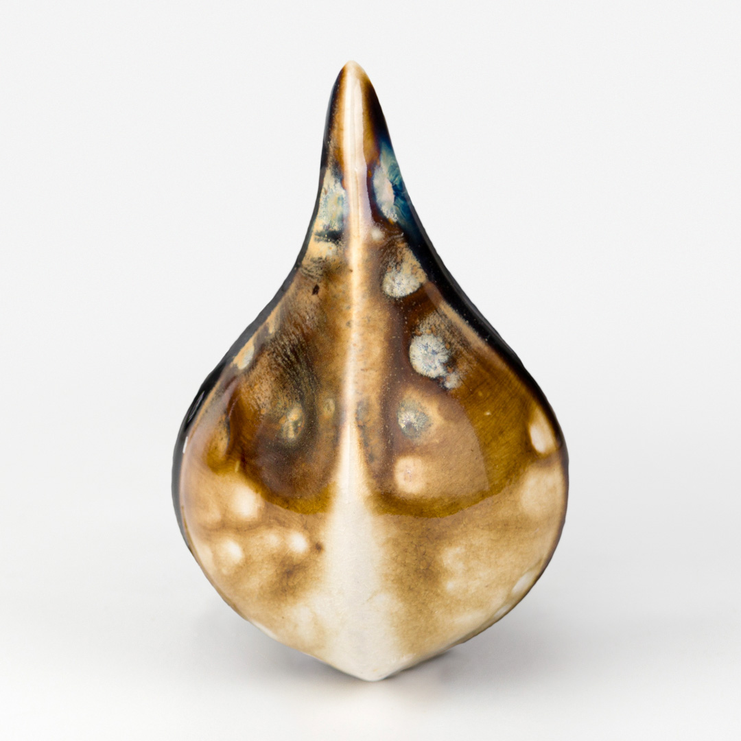 Mayco Foundations Desert Dusk smalto cristalli ceramica