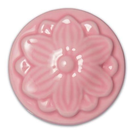 Cerama Smalti liquidi Pink Poodle smalto rosa lucido